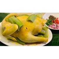 10 cách làm gà hấp thơm ngon hấp dẫn đơn giản cho gia đình