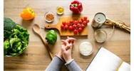 Cách xây dựng một chế độ ăn uống cân bằng, lành mạnh