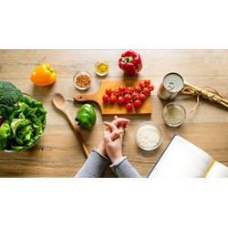 Cách xây dựng một chế độ ăn uống cân bằng, lành mạnh