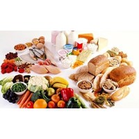 Chế độ ăn uống hợp lý trong 1 ngày