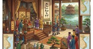 Tóm tắt đoạn trích Chuyện cũ trong phủ chúa Trịnh ngắn gọn nhất