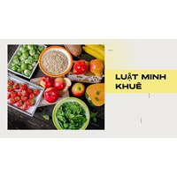 Ăn rau gì sẽ nhuận tràng, giảm táo bón theo kinh nghiệm dân gian?