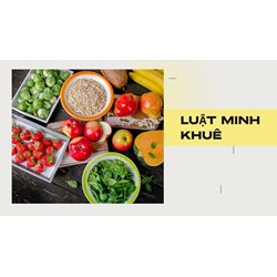 Ăn rau gì sẽ nhuận tràng, giảm táo bón theo kinh nghiệm dân gian?