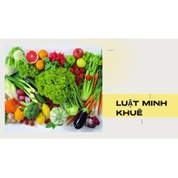 Ăn rau gì tốt cho bà bầu theo như kinh nghiệm dân gian?