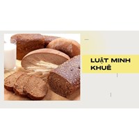 Ăn bánh mì đen có giảm cân không? Bánh mì đen có bao nhiêu calo?