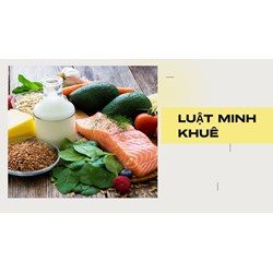Thực phẩm hữu cơ là gì? Có tốt hơn các loại thực phẩm khác không?