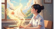 Tổng hợp dẫn chứng nghị luận xã hội về ước mơ ngắn gọn, hay nhất