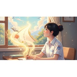 Tổng hợp dẫn chứng nghị luận xã hội về ước mơ ngắn gọn, hay nhất