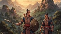 Phân tích truyện Chiến thắng Mtao Mxây chọn lọc hay nhất