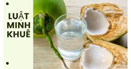 Tiểu đường thai kỳ có được uống nước dừa hay không?