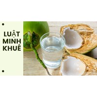 Tiểu đường thai kỳ có được uống nước dừa hay không?
