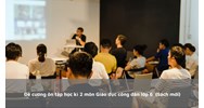 Đề cương ôn tập học kì 2 môn Giáo dục công dân lớp 6  (Sách mới)