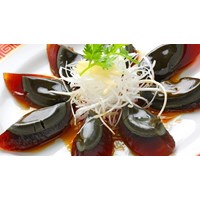 Cách làm trứng bắc thảo đơn giản tại nhà