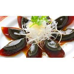 Cách làm trứng bắc thảo đơn giản tại nhà