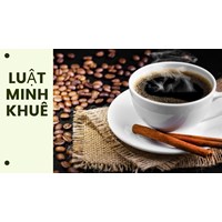 Bị bệnh gút uống cà phê được hay không theo kinh nghiệm dân gian?