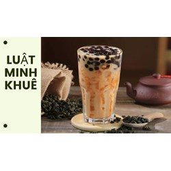 Lợi ích của việc uống trà với sữa mà không phải ai cũng biết