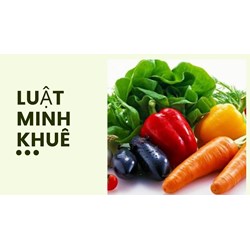 Không ăn cơm, chỉ ăn rau có tác dụng giảm cân hay không?
