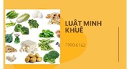 Chế độ ăn uống giúp bổ sung canxi mà không phải ai cũng biết