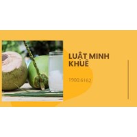 Hướng dẫn uống nước dừa đúng cách theo kinh nghiệm dân gian