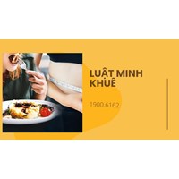 Ăn chậm, nhai kỹ có giúp bạn giảm cân hay không?