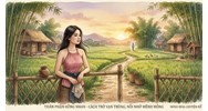 Phân tích bài thơ Nỗi niềm tương tư chọn lọc hay nhất