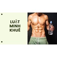 Chúng ta đốt cháy bao nhiêu calo khi đang ngủ?