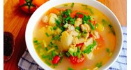 Cách nấu canh chua ngao thanh đạm cho những ngày trời oi bức
