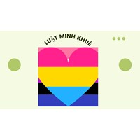 Pansexual là gì? Những điều cần biết về Pansexual (Toàn tính luyến ái)