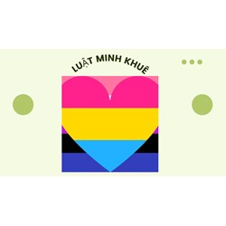 Pansexual là gì? Những điều cần biết về Pansexual (Toàn tính luyến ái)