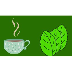 Tổng hợp các lợi ích của trà bạc hà