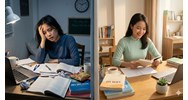 Áp lực học tập là gì? Cách giảm áp lực trong quá trình học tập?