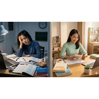 Áp lực học tập là gì? Cách giảm áp lực trong quá trình học tập?