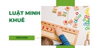Cách dạy trẻ học thuộc bảng cộng trừ ba mẹ có thể tham khảo