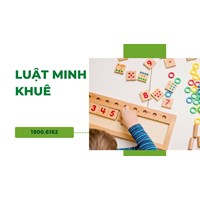 Cách dạy trẻ học thuộc bảng cộng trừ ba mẹ có thể tham khảo