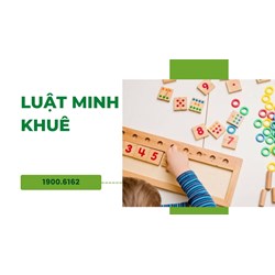 Cách dạy trẻ học thuộc bảng cộng trừ ba mẹ có thể tham khảo