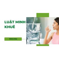 Những cách làm sạch ruột già theo kinh nghiệm dân gian