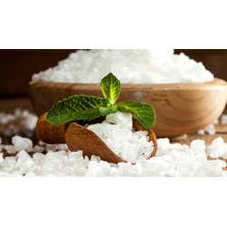 Cách tính lượng đường, muối cần thiết cho cơ thể mỗi ngày