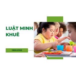 Cách giảm cân an toàn cho tuổi dậy thì không phải ai cũng biết
