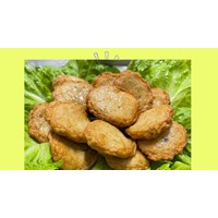 Cách làm chả cá với thịt lợn tại nhà