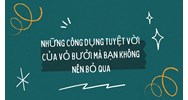 Những công dụng tuyệt vời của vỏ bưởi mà bạn không nên bỏ qua