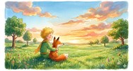 Tóm tắt Nếu cậu muốn có một người bạn hay nhất Ngữ văn 6