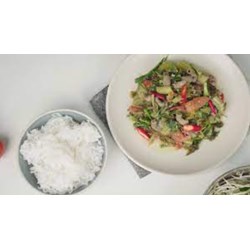 Tổng hợp cách xào bao tử cá basa thơm ngon đậm đà cho bữa cơm