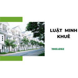 Nhà ở liền kề là gì? Những điều cần biết về nhà phố liền kề