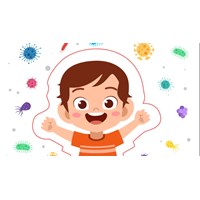 Trẻ em cần bổ sung Vitamin như thế nào?