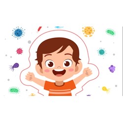 Trẻ em cần bổ sung Vitamin như thế nào?