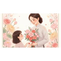 Lời chúc ngày Phụ nữ Việt Nam 20/10 cho mẹ hay, ý nghĩa nhất