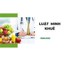 Dinh dưỡng tiết chế là gì? Những điều cần biết về Dinh dưỡng tiết chế