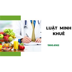 Dinh dưỡng tiết chế là gì? Những điều cần biết về Dinh dưỡng tiết chế