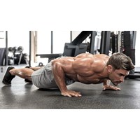 Tập gym đúng cách để lên cơ