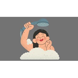 Tắm nước lạnh mùa đông có tác dụng gì?